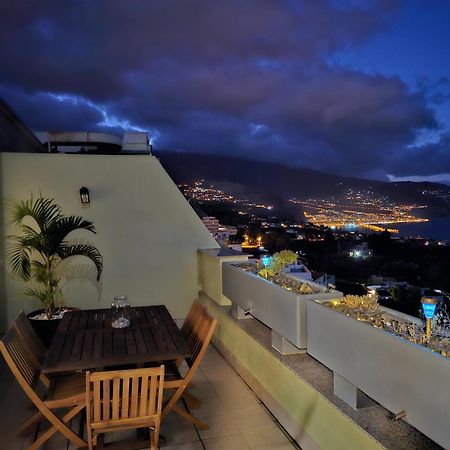 El Mirador Vistas Muy Bonitas Breña Baja Exterior foto
